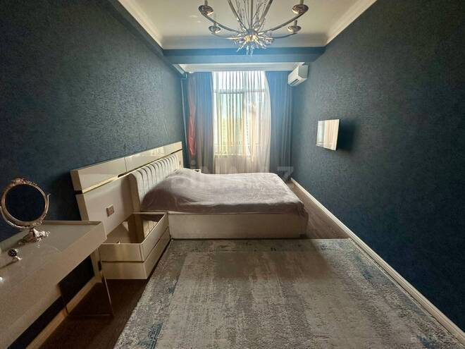 Satılır 3 otaqlı yeni tikili 120 m², Nəsimi r., photo 14 from 31