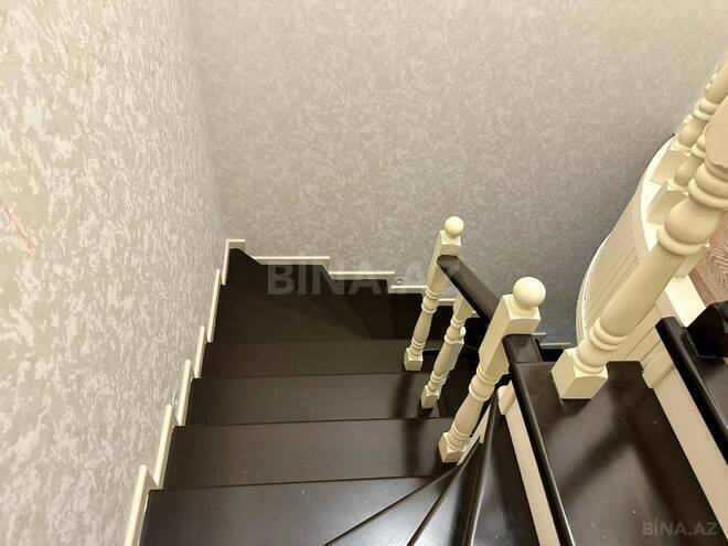 Satılır 3 otaqlı yeni tikili 120 m², Nəsimi r., photo 26 from 31