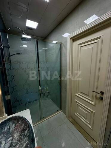 Satılır 3 otaqlı yeni tikili 120 m², Nəsimi r., photo 25 from 31