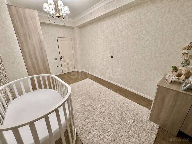 Satılır 3 otaqlı yeni tikili 120 m², Nəsimi r., photo 15 from 31