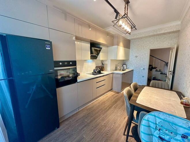 Satılır 3 otaqlı yeni tikili 120 m², Nəsimi r., photo 12 from 31