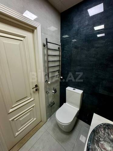 Satılır 3 otaqlı yeni tikili 120 m², Nəsimi r., photo 20 from 31
