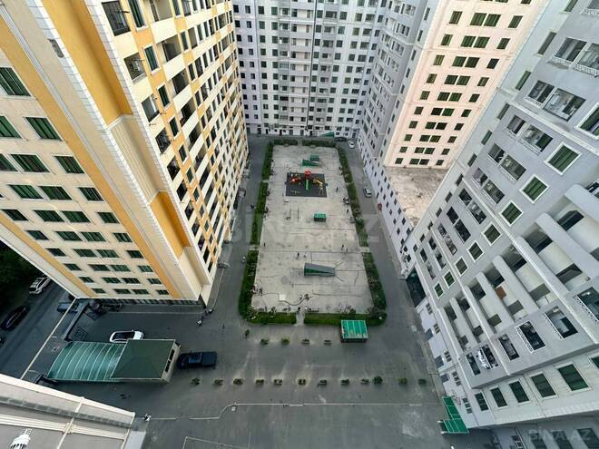 Satılır 3 otaqlı yeni tikili 120 m², Nəsimi r., photo 3 from 31