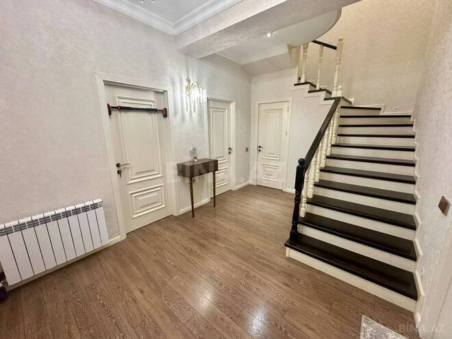 Satılır 3 otaqlı yeni tikili 120 m², Nəsimi r., photo 30 from 31
