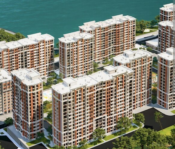 Satılır 3 otaqlı yeni tikili 65.7 m², Yasamal q., photo 5 from 6