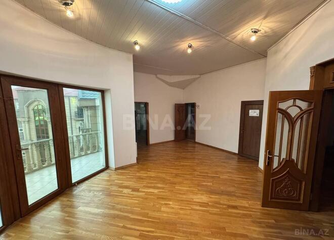 İcarəyə verilir 14 otaqlı həyət evi/bağ evi 900 m², Gənclik m., photo 14 from 24