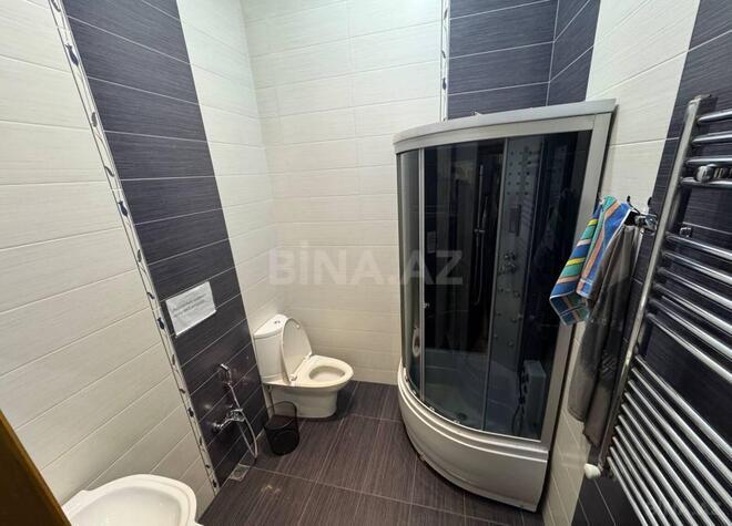 İcarəyə verilir 14 otaqlı həyət evi/bağ evi 900 m², Gənclik m., photo 11 from 24