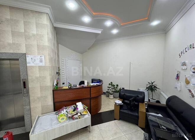 İcarəyə verilir 14 otaqlı həyət evi/bağ evi 900 m², Gənclik m., photo 9 from 24