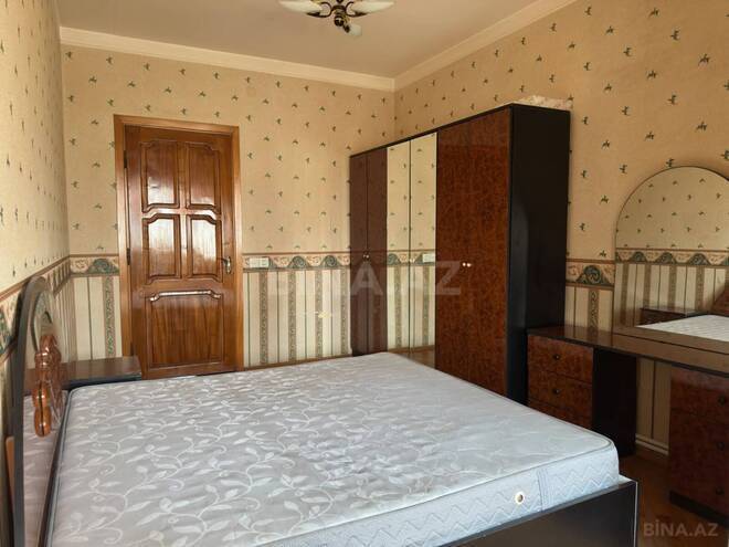 Сдаётся 2-комн. вторичка 80 м², м. Нариман Нариманов, photo 3 from 10