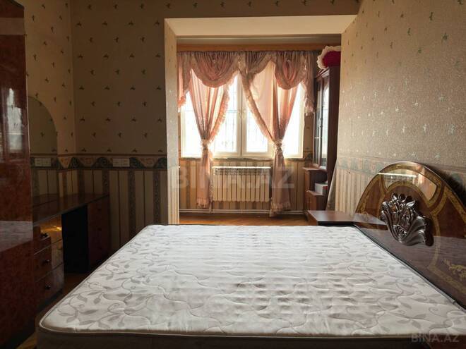 Сдаётся 2-комн. вторичка 80 м², м. Нариман Нариманов, photo 5 from 10