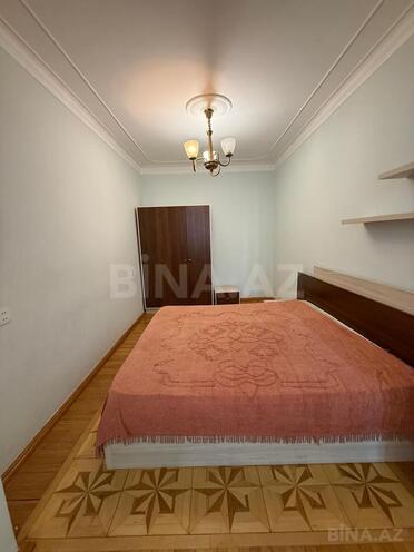 Сдаётся 3-комн. вторичка 85 м², м. Гянджлик, photo 1 from 23