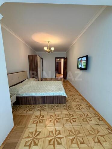 Сдаётся 3-комн. вторичка 85 м², м. Гянджлик, photo 20 from 23