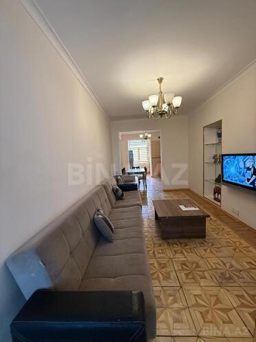 Сдаётся 3-комн. вторичка 85 м², м. Гянджлик, photo 15 from 23