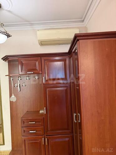 Сдаётся 3-комн. вторичка 85 м², м. Гянджлик, photo 6 from 23