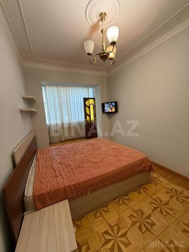 Сдаётся 3-комн. вторичка 85 м², м. Гянджлик, photo 3 from 23