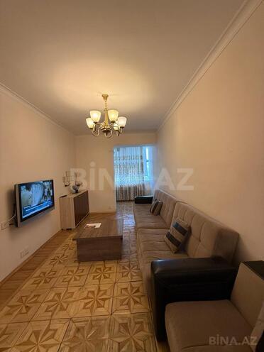 Сдаётся 3-комн. вторичка 85 м², м. Гянджлик, photo 10 from 23