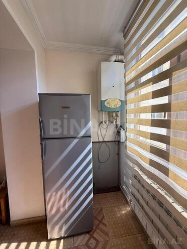 Сдаётся 3-комн. вторичка 85 м², м. Гянджлик, photo 11 from 23