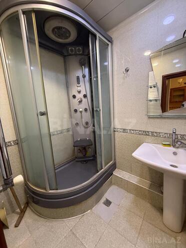 Сдаётся 3-комн. вторичка 85 м², м. Гянджлик, photo 21 from 23