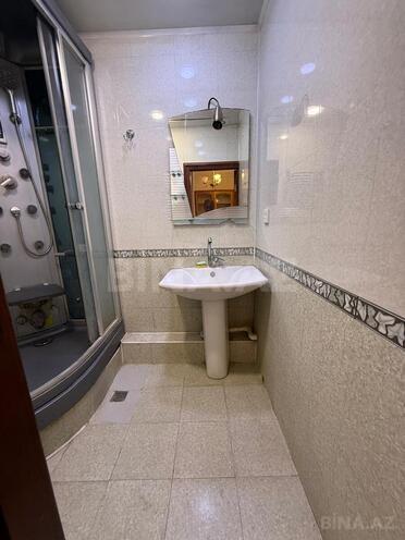 Сдаётся 3-комн. вторичка 85 м², м. Гянджлик, photo 17 from 23