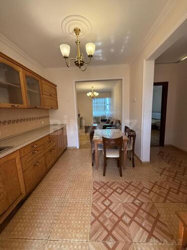 Сдаётся 3-комн. вторичка 85 м², м. Гянджлик, photo 13 from 23