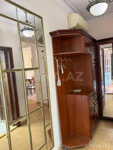Сдаётся 3-комн. вторичка 85 м², м. Гянджлик, photo 7 from 23