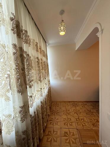 Сдаётся 3-комн. вторичка 85 м², м. Гянджлик, photo 19 from 23