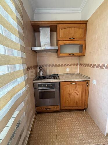 Сдаётся 3-комн. вторичка 85 м², м. Гянджлик, photo 12 from 23