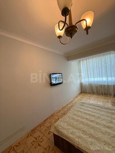 Сдаётся 3-комн. вторичка 85 м², м. Гянджлик, photo 16 from 23