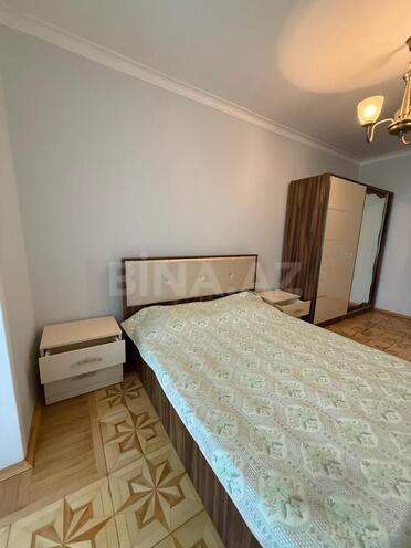 Сдаётся 3-комн. вторичка 85 м², м. Гянджлик, photo 18 from 23