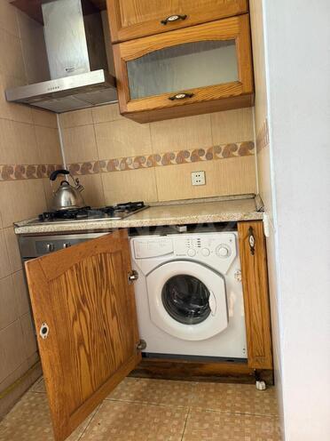 Сдаётся 3-комн. вторичка 85 м², м. Гянджлик, photo 9 from 23