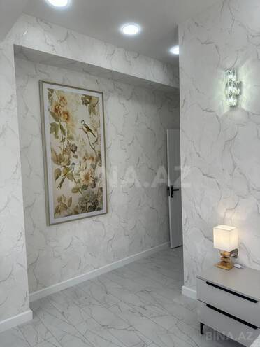 Продаётся 3-комн. новостройка 87 м², м. Нариман Нариманов, photo 12 from 26
