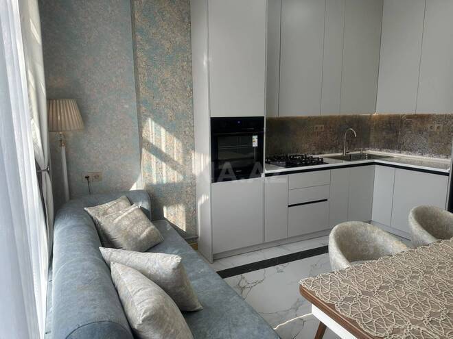 Продаётся 3-комн. новостройка 87 м², м. Нариман Нариманов, photo 15 from 26