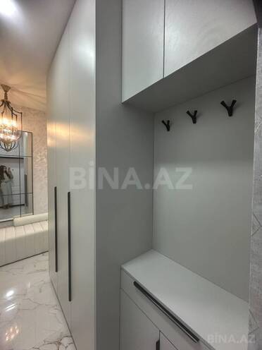 Продаётся 3-комн. новостройка 87 м², м. Нариман Нариманов, photo 19 from 26