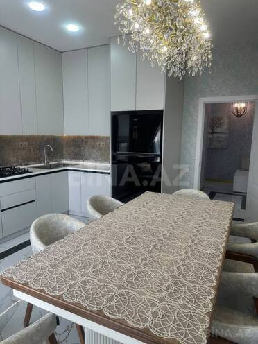Продаётся 3-комн. новостройка 87 м², м. Нариман Нариманов, photo 16 from 26