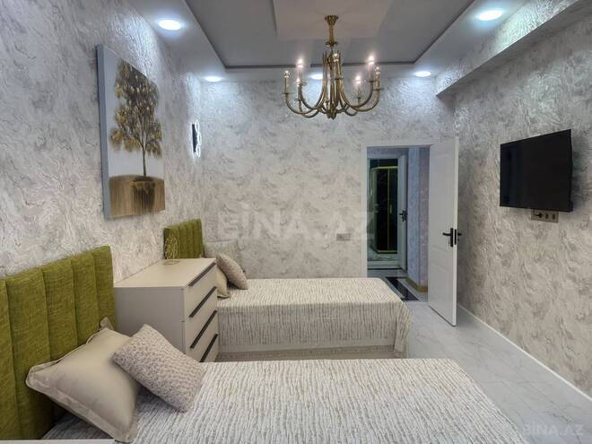 Продаётся 3-комн. новостройка 87 м², м. Нариман Нариманов, photo 7 from 26