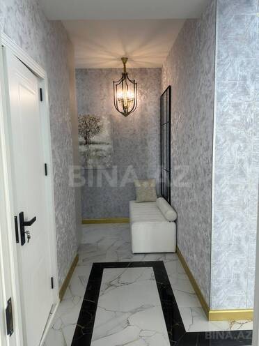 Продаётся 3-комн. новостройка 87 м², м. Нариман Нариманов, photo 11 from 26
