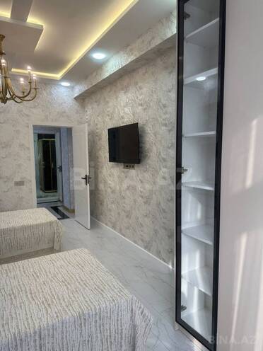 Продаётся 3-комн. новостройка 87 м², м. Нариман Нариманов, photo 10 from 26