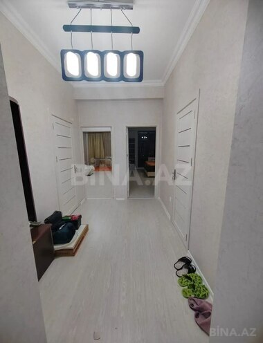 İcarəyə verilir 2 otaqlı yeni tikili 65 m², Nəsimi r., photo 1 from 7