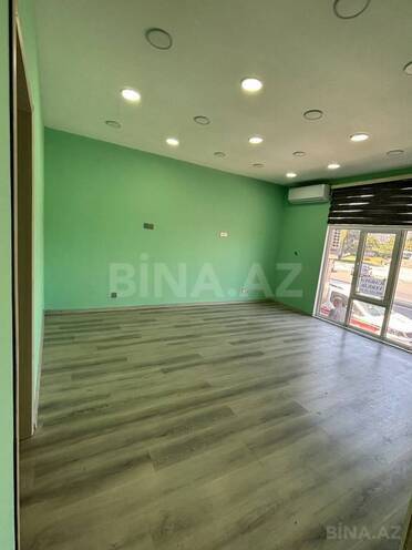 Сдаётся  объект 120 м², м. Иншаатчылар, photo 8 from 11