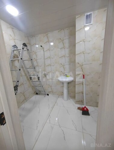 İcarəyə verilir 2 otaqlı yeni tikili 65 m², Nəsimi r., photo 6 from 7