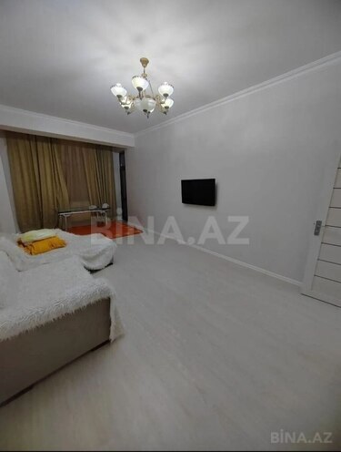 İcarəyə verilir 2 otaqlı yeni tikili 65 m², Nəsimi r., photo 3 from 7