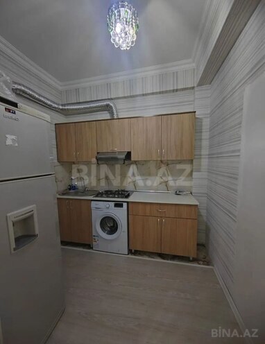İcarəyə verilir 2 otaqlı yeni tikili 65 m², Nəsimi r., photo 4 from 7