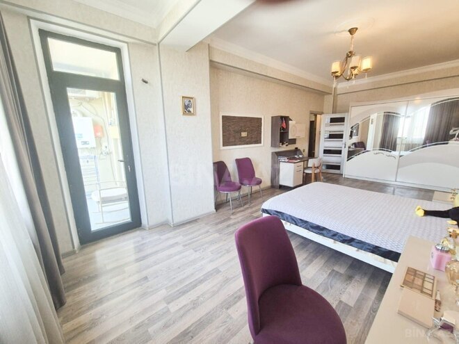 Сдаётся 2-комн. новостройка 90 м², м. Кара Караев, photo 7 from 18