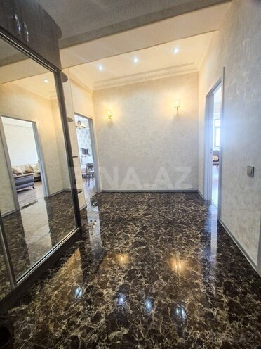 Сдаётся 2-комн. новостройка 90 м², м. Кара Караев, photo 15 from 18