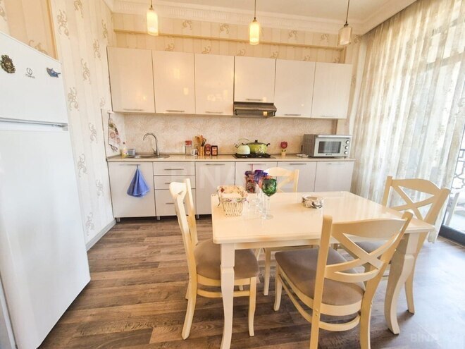 Сдаётся 2-комн. новостройка 90 м², м. Кара Караев, photo 9 from 18