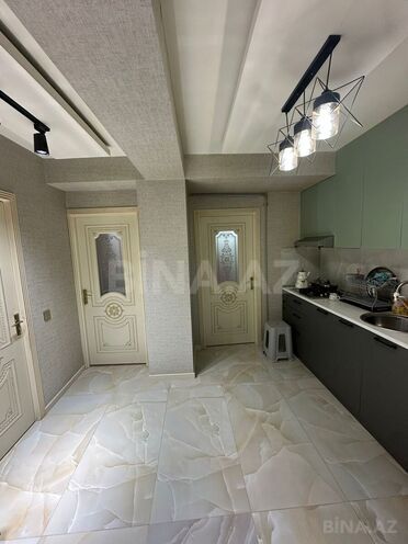 Satılır 3 otaqlı yeni tikili 72 m², Neftçilər m., photo 7 from 12