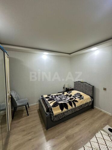 Satılır 3 otaqlı yeni tikili 72 m², Neftçilər m., photo 6 from 12