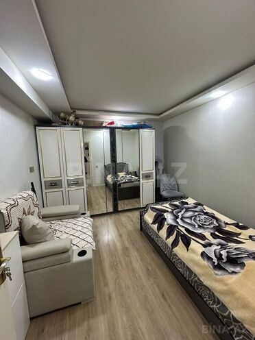 Satılır 3 otaqlı yeni tikili 72 m², Neftçilər m., photo 5 from 12