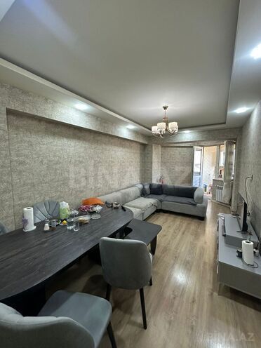 Satılır 3 otaqlı yeni tikili 72 m², Neftçilər m., photo 3 from 12