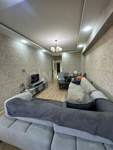 Satılır 3 otaqlı yeni tikili 72 m², Neftçilər m., photo 1 from 12